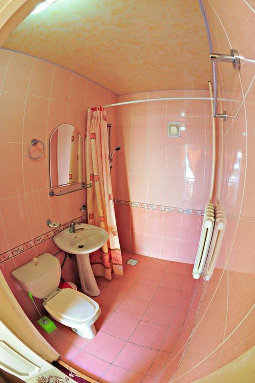 Sukhrob Barzu Hotel Buhara Szoba fotó