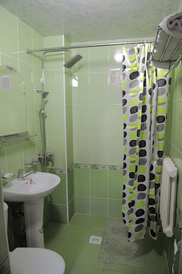 Sukhrob Barzu Hotel Buhara Kültér fotó